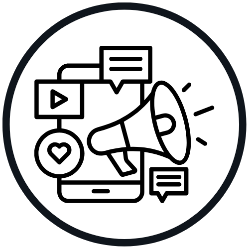 social media manager